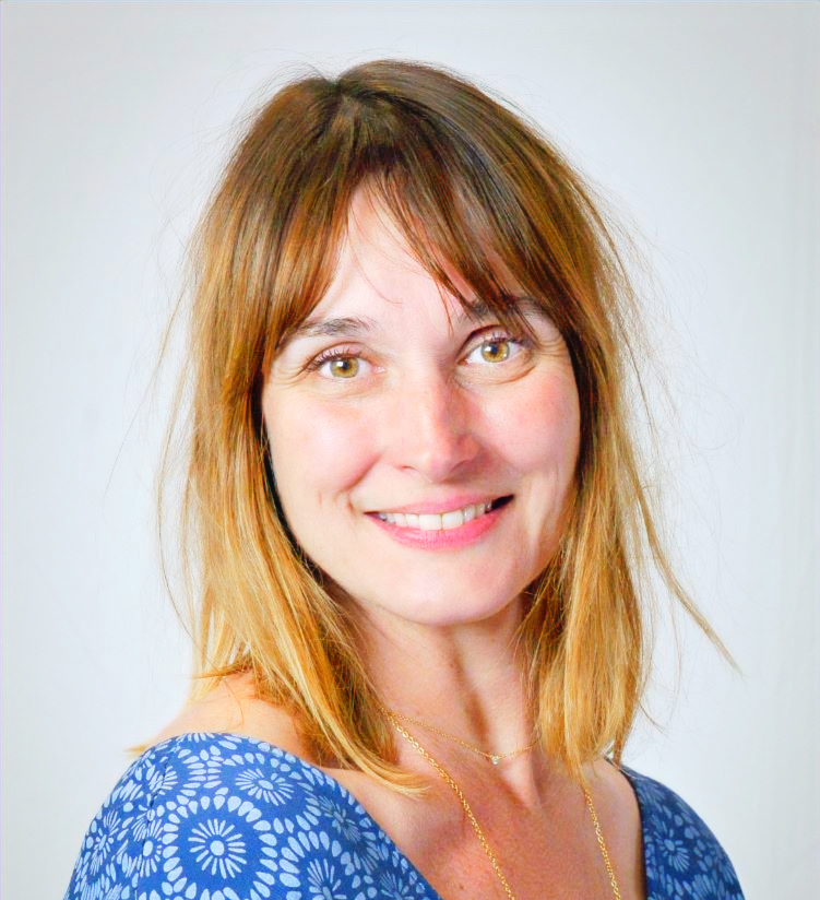 Gwendoline Thiery-Lavenant